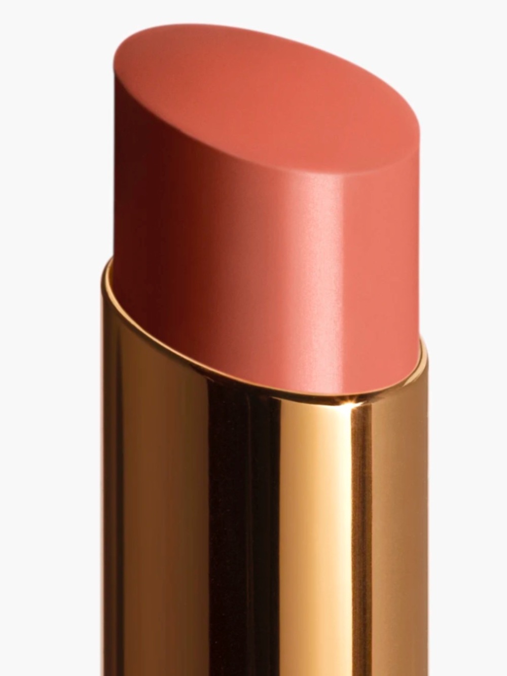 Chanel Rouge Coco Flash Hydrating Vibrant Shine Lip Colour in 280 Sweet - Picture 3 of 8